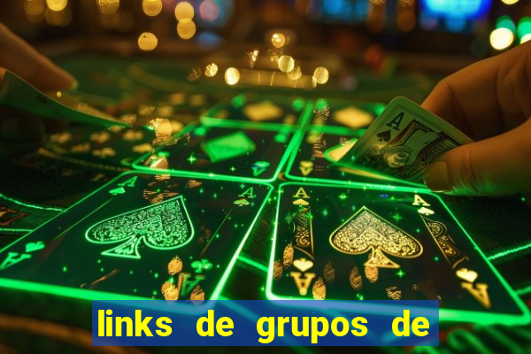 links de grupos de telegram +18